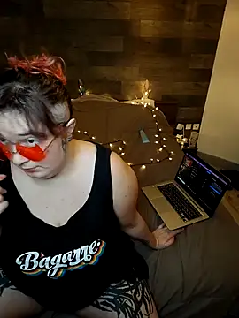 LadyRochester online show from 01-07-26, 12:37