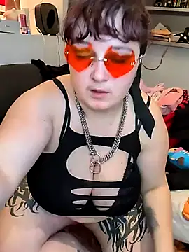 LadyRochester online show from 02-21-26, 04:09