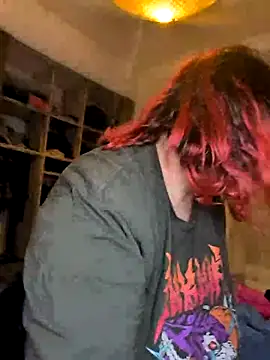 LadyRochester online show from 03-26-26, 08:29