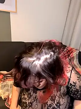 LadyRochester online show from 02-25-26, 10:31