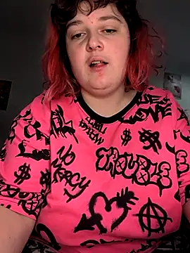 LadyRochester online show from 02-15-26, 10:09