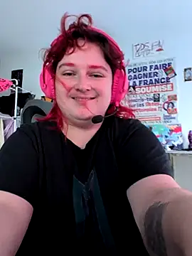 LadyRochester online show from 05-01-26, 03:17
