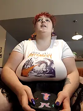 LadyRochester online show from 05-27-26, 01:29