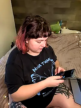 LadyRochester online show from 01-17-26, 01:47