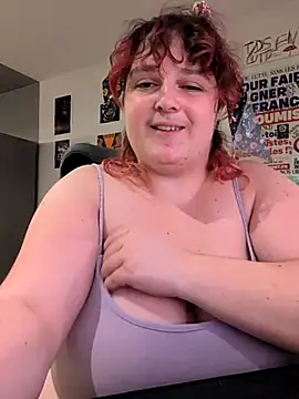 LadyRochester online show from 07-08-26, 12:03