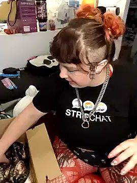 LadyRochester online show from 01-15-26, 01:58