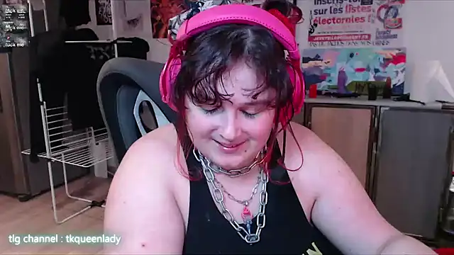 LadyRochester online show from 04-14-26, 09:53