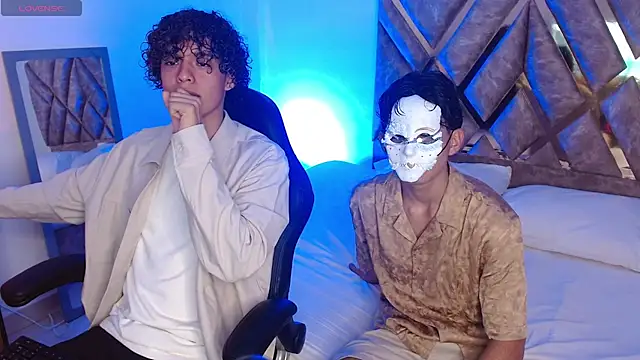 Snapshot of nickolas_moon chatting on 03-01-25, 07:48 nickolas moon online show from 03-01-25, 07:48