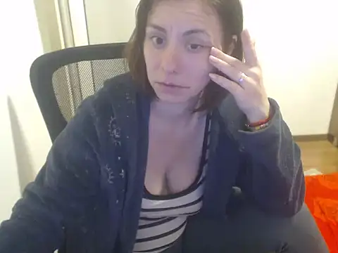 SweetAdela92 online show from 02-12-26, 11:37