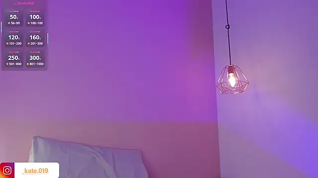 Kate bale online show from 01-16-26, 08:13