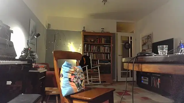 RolfS online show from 12-14-25, 11:32