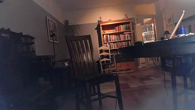 RolfS online show from 04-10-26, 10:50