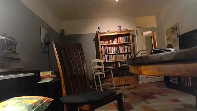 RolfS online show from 01-11-26, 11:44