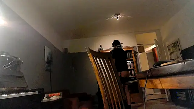 RolfS online show from 11-28-25, 02:45