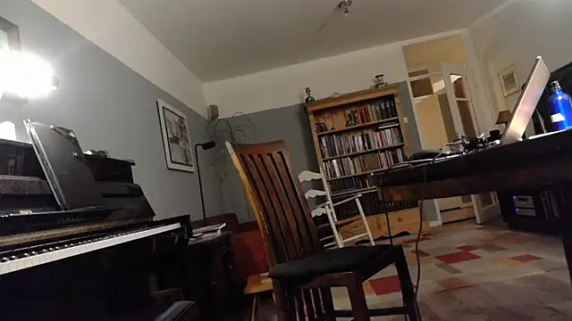 RolfS online show from 03-29-26, 10:11