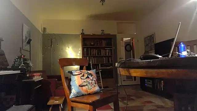 RolfS online show from 12-17-25, 11:32