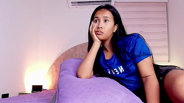 anisha x online show from 02-10-26, 07:13