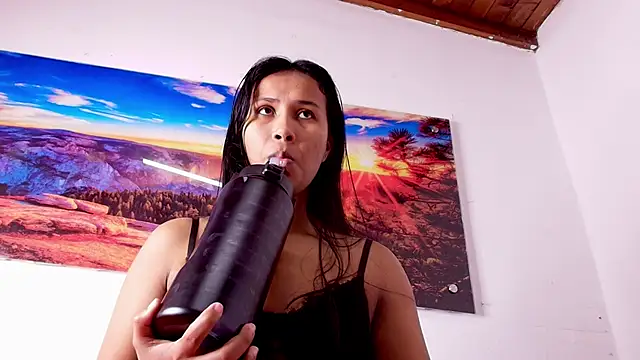 anisha x online show from 10-30-25, 07:22