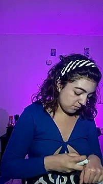 meraki fraise online show from 04-09-26, 08:59