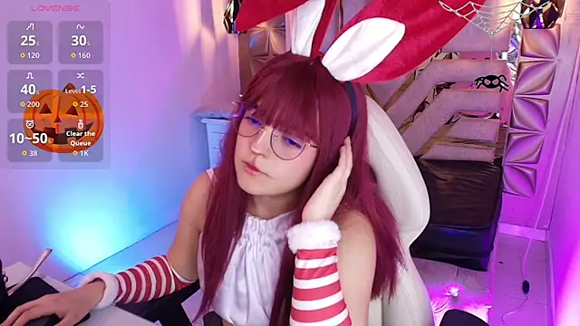 meraki fraise online show from 10-24-25, 09:36