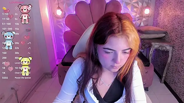 Snapshot of meraki_fraise chatting on 03-05-25, 07:06 meraki fraise online show from 03-05-25, 07:06
