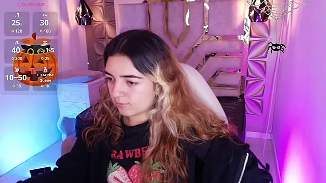 Snapshot of meraki_fraise chatting on 10-20-25, 07:36 meraki fraise online show from 10-20-25, 07:36