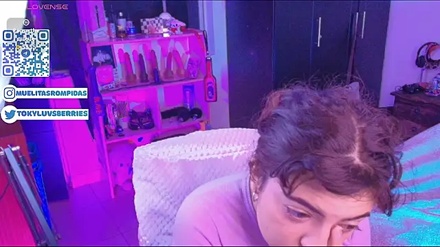 meraki fraise online show from 04-05-26, 09:49