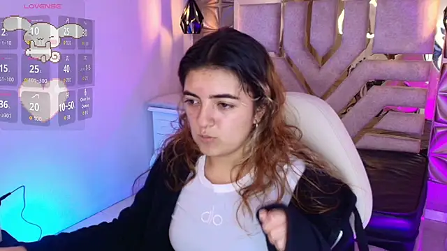 meraki fraise online show from 11-03-25, 07:50