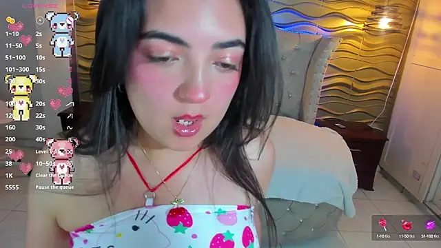 Snapshot of meraki_fraise chatting on 02-26-25, 10:58 meraki fraise online show from 02-26-25, 10:58