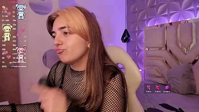 Snapshot of meraki_fraise chatting on 03-22-25, 12:39 meraki fraise online show from 03-22-25, 12:39
