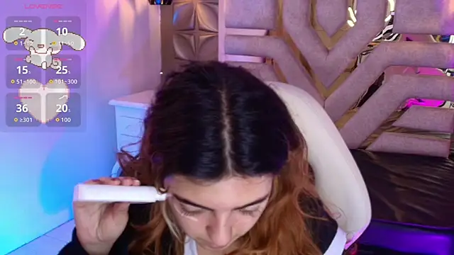 meraki fraise online show from 11-12-25, 07:29