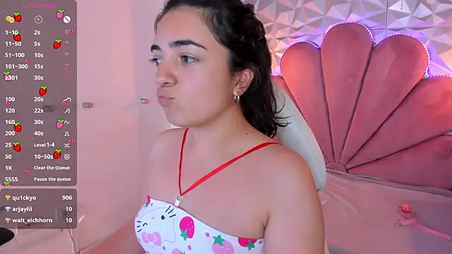 Snapshot of meraki_fraise chatting on 02-10-25, 11:34 meraki fraise online show from 02-10-25, 11:34