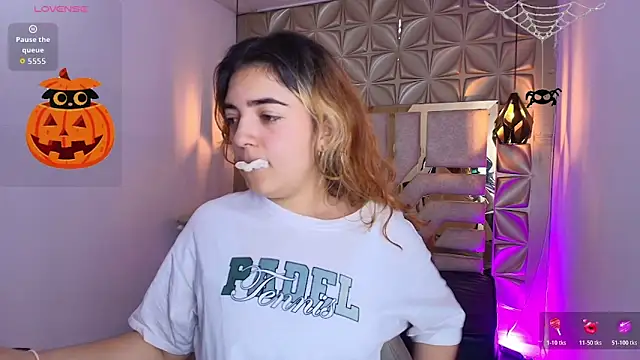 meraki fraise online show from 10-31-25, 08:27