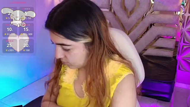 meraki fraise online show from 11-10-25, 07:52