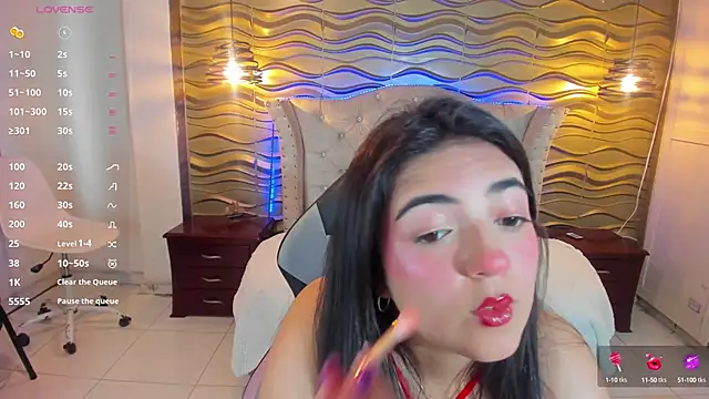 Snapshot of meraki_fraise chatting on 02-26-25, 07:53 meraki fraise online show from 02-26-25, 07:53