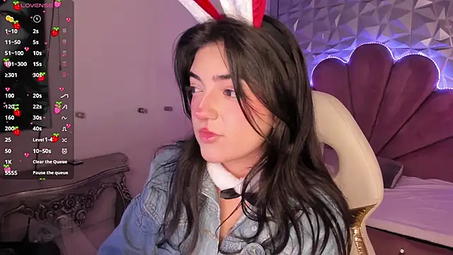 Snapshot of meraki_fraise chatting on 02-14-25, 11:31 meraki fraise online show from 02-14-25, 11:31