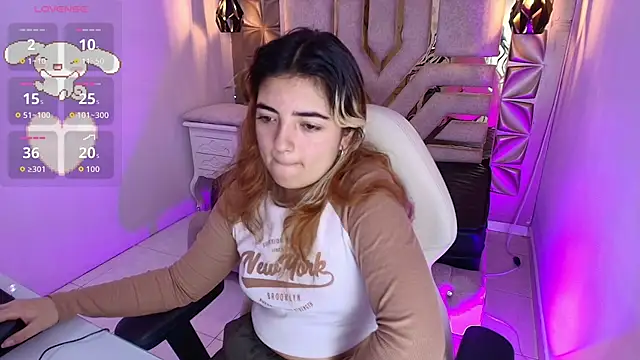 meraki fraise online show from 11-02-25, 07:30