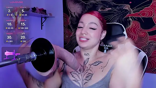 annika taylor online show from 05-19-26, 03:02