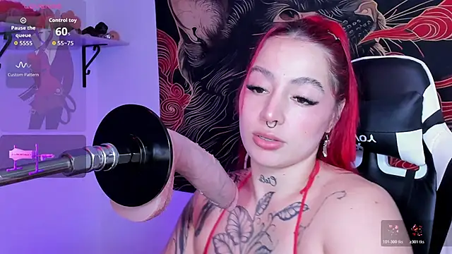 annika taylor online show from 06-08-26, 11:05