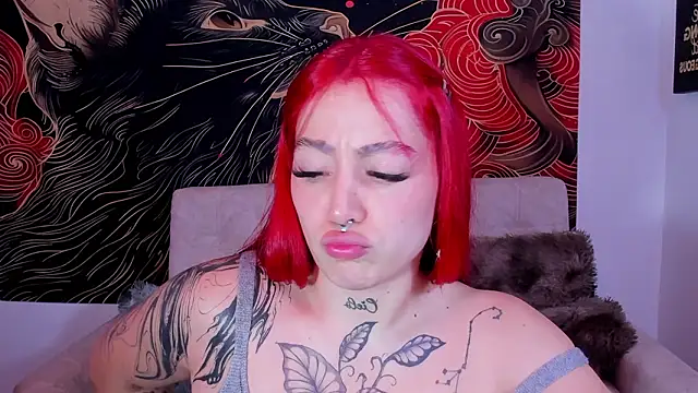 annika taylor online show from 03-14-26, 03:23