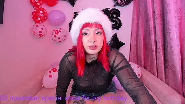 annika taylor online show from 11-04-25, 01:42