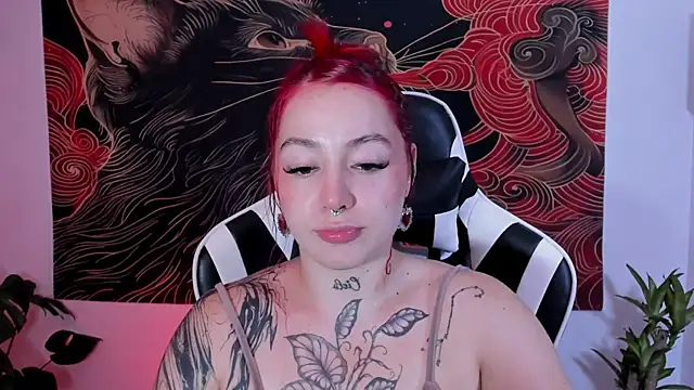 annika taylor online show from 07-05-26, 04:19