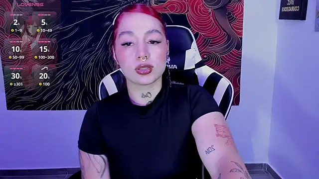 annika taylor online show from 05-14-26, 05:48