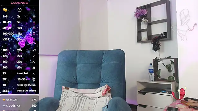 Giinger gap online show from 11-08-25, 04:38