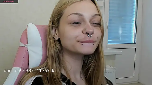 shy melony online show from 05-26-26, 09:07