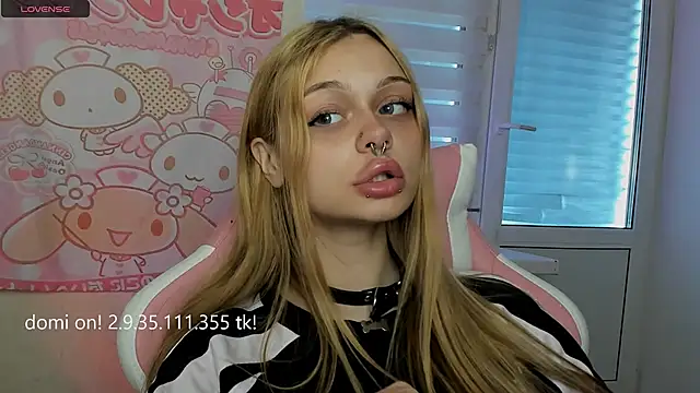 shy melony online show from 05-12-26, 06:32