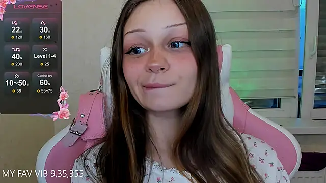 shy melony online show from 01-07-26, 12:54