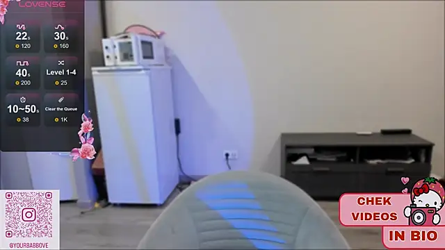 Snapshot of shy_melony chatting on 03-07-25, 01:07 shy melony online show from 03-07-25, 01:07