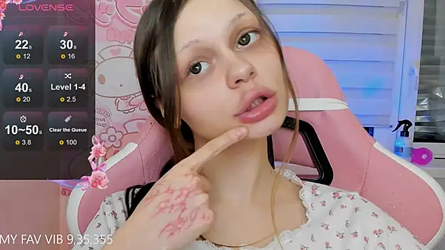 Snapshot of shy_melony chatting on 02-07-26, 04:48 shy melony online show from 02-07-26, 04:48