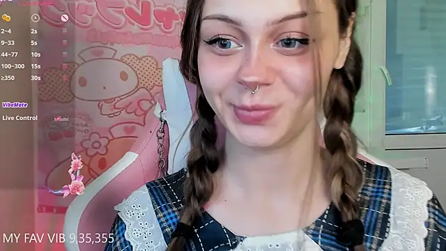 Snapshot of shy_melony chatting on 03-16-26, 11:47 shy melony online show from 03-16-26, 11:47